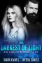 [The Kings of Retribution MC 02] • The Darkest of Light